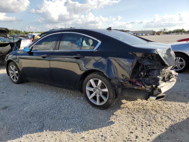 Zdjęcie 2 z aukcji – 2012 ACURA TL z VIN 19UUA8F29CA003338