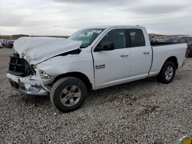 RAM 1500 2016 with VIN 1C6RR7GG4GS144178 - Photo from auction