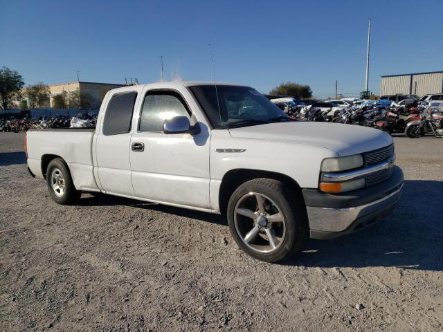 Photo 4 from auction – 2000 CHEVROLET SILVERADO with VIN 1GCEC19T0YZ309927