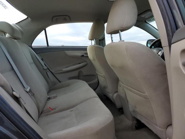 Photo 10 from auction – 2010 TOYOTA COROLLA BA with VIN 2T1BU4EE9AC517782