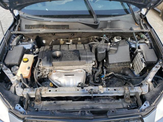 Photo 11 from auction – 2011 TOYOTA RAV4 with VIN 2T3BF4DV2BW167012