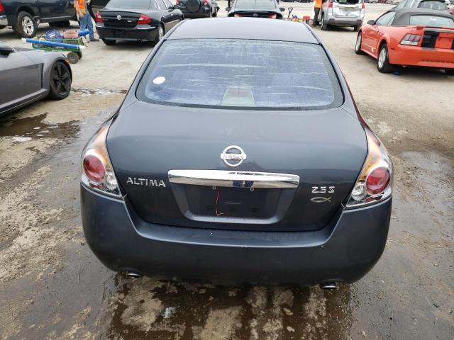 Photo 6 from auction – 2010 NISSAN ALTIMA BAS with VIN 1N4AL2AP5AC164403