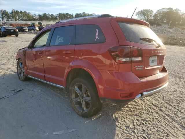 Photo 3 from auction – 2017 DODGE JOURNEY CR with VIN 3C4PDCGB1HT648358