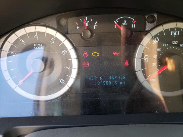 Photo 9 from auction – 2010 FORD ESCAPE XLT with VIN 1FMCU0DG7AKB78367