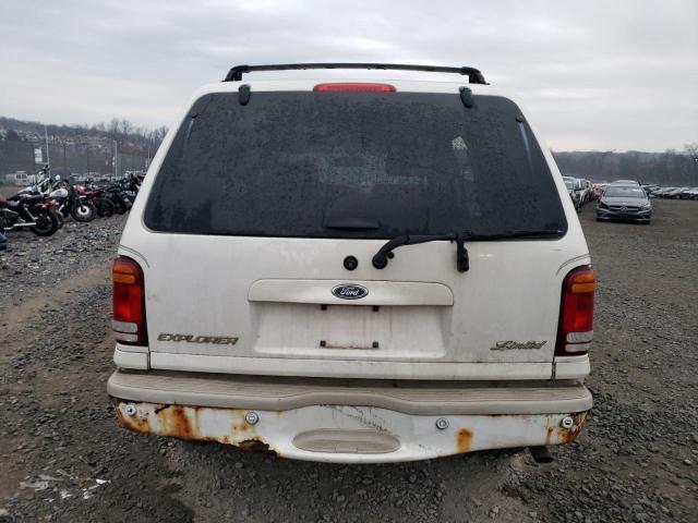 Photo 6 from auction – 1999 FORD EXPLORER with VIN 1FMDU35P9XZB58920