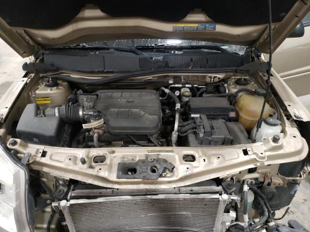 Photo 12 from auction – 2005 CHEVROLET EQUINOX LT with VIN 2CNDL73F856135450