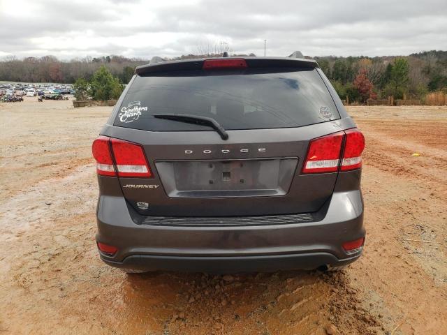 Photo 6 from auction – 2019 DODGE JOURNEY SE with VIN 3C4PDCBB8KT853366