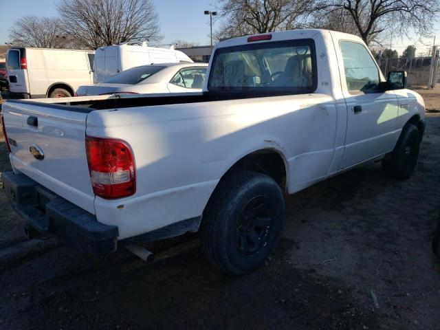 Photo 4 from auction – 2009 FORD RANGER with VIN 1FTYR10D39PA24086