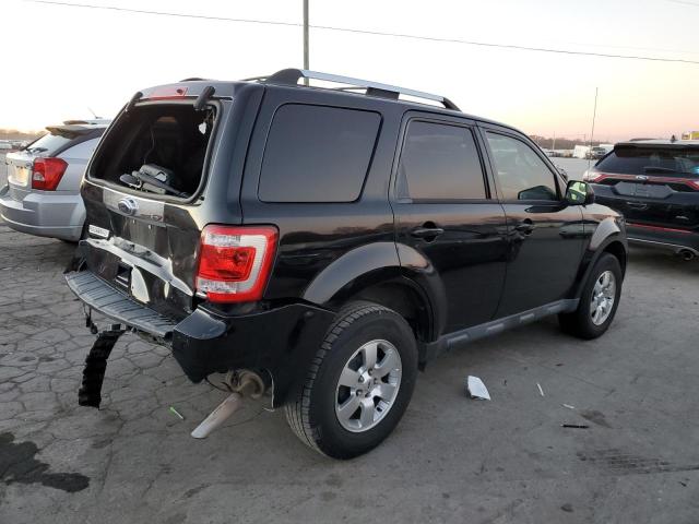 Photo 3 from auction – 2012 FORD ESCAPE LIM with VIN 1FMCU0E71CKB67768