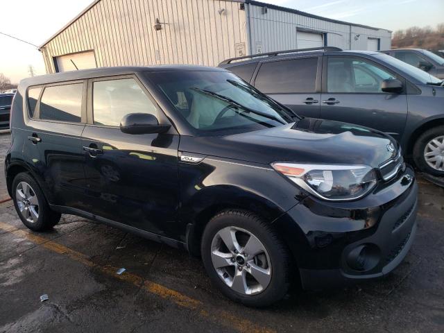 Photo 4 from auction – 2018 KIA SOUL with VIN KNDJN2A22J7523160