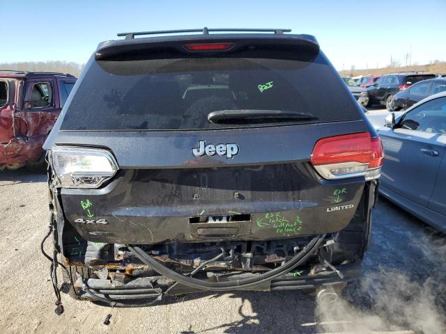 Photo 6 from auction – 2015 JEEP GRAND CHER with VIN 1C4RJFBG7FC853181