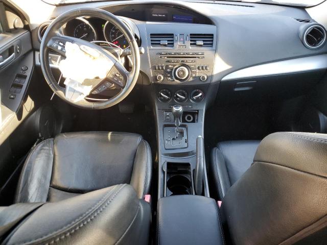 Photo 8 from auction – 2012 MAZDA 3 I with VIN JM1BL1M77C1549593