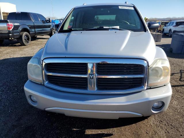 Photo 5 from auction – 2004 DODGE DURANGO with VIN 1D4HD48D74F217055