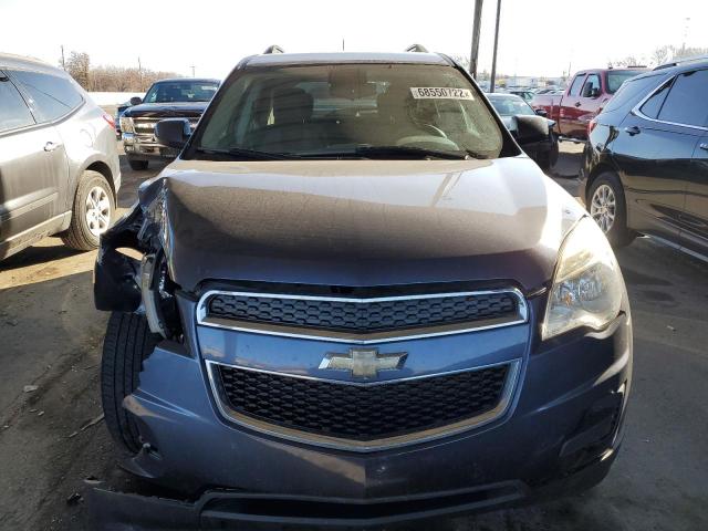 Photo 5 from auction – 2013 CHEVROLET EQUINOX LT with VIN 2GNALDEK8D6423409