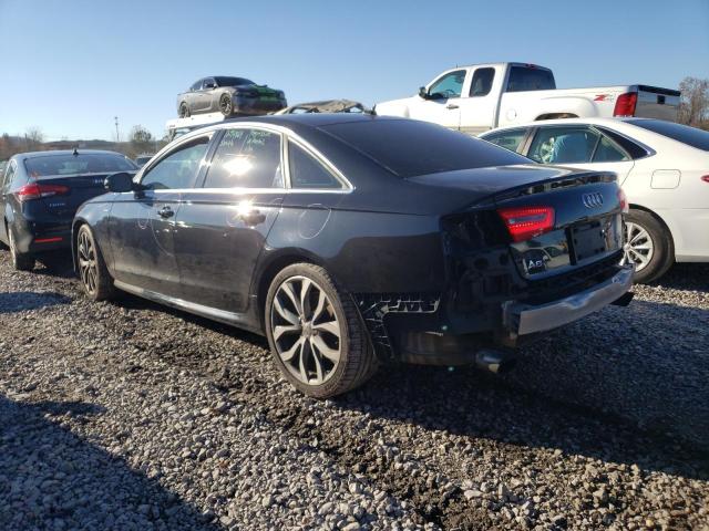 Photo 2 from auction – 2013 AUDI A6 PRESTIG with VIN WAUHGAFC5DN008090