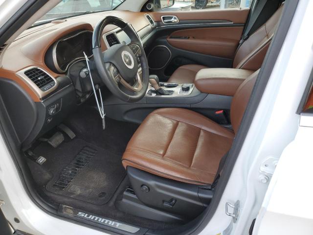 Photo 7 from auction – 2016 JEEP GRAND CHER with VIN 1C4RJFJT3GC384378
