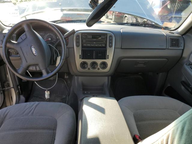 Photo 8 from auction – 2005 FORD EXPLORER X with VIN 1FMZU73E75UA55861