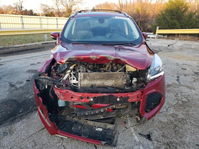 Photo 5 from auction – 2013 FORD ESCAPE TIT with VIN 1FMCU9J93DUD38389