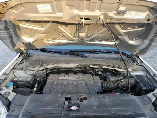 Photo 12 from auction – 2006 HONDA PILOT LX with VIN 2HKYF18146H503515