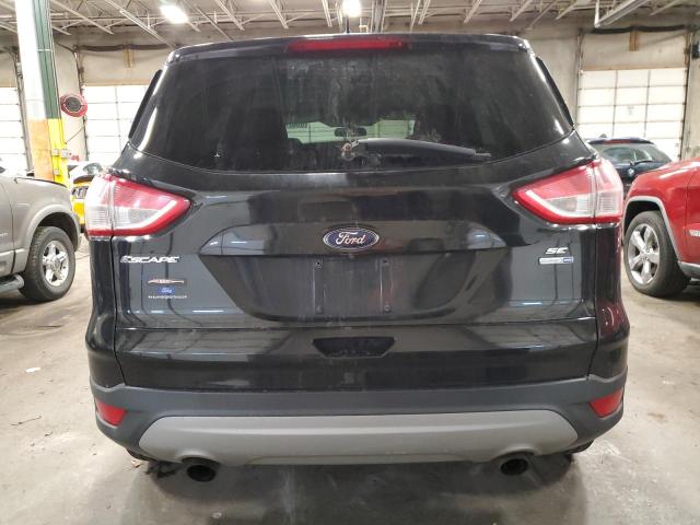Photo 6 from auction – 2014 FORD ESCAPE SE with VIN 1FMCU9GX8EUA78417