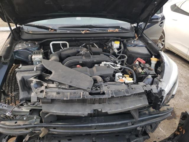 Photo 11 from auction – 2018 SUBARU OUTBACK 2. with VIN 4S4BSAKC0J3205622