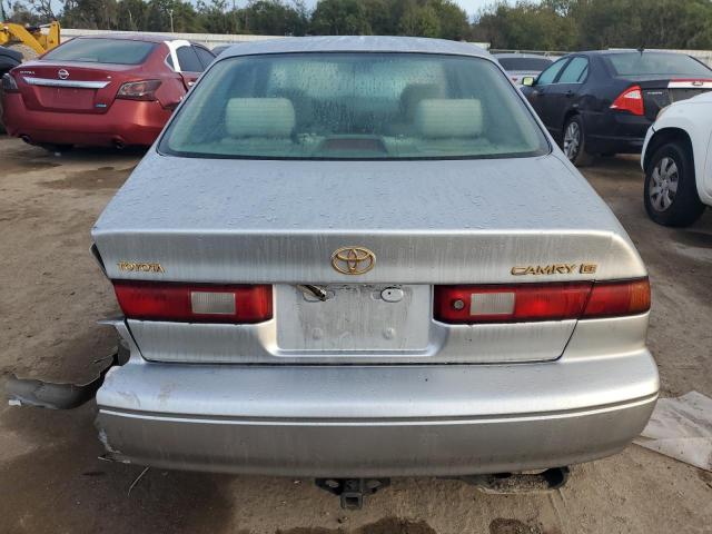 Photo 6 from auction – 1997 TOYOTA CAMRY CE with VIN 4T1BG22K2VU038467