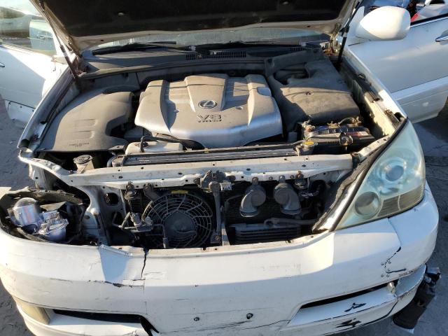 Photo 11 from auction – 2004 LEXUS GX 470 with VIN JTJBT20X840025207