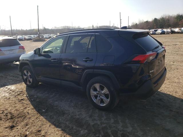 Photo 2 from auction – 2019 TOYOTA RAV4 XLE with VIN JTMP1RFV0KD004399
