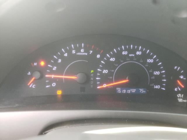 Photo 9 from auction – 2010 TOYOTA CAMRY BASE with VIN 4T1BF3EK7AU513447