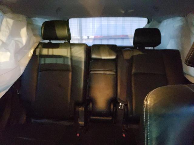 Photo 10 from auction – 2014 TOYOTA 4RUNNER SR with VIN JTEBU5JR8E5152315