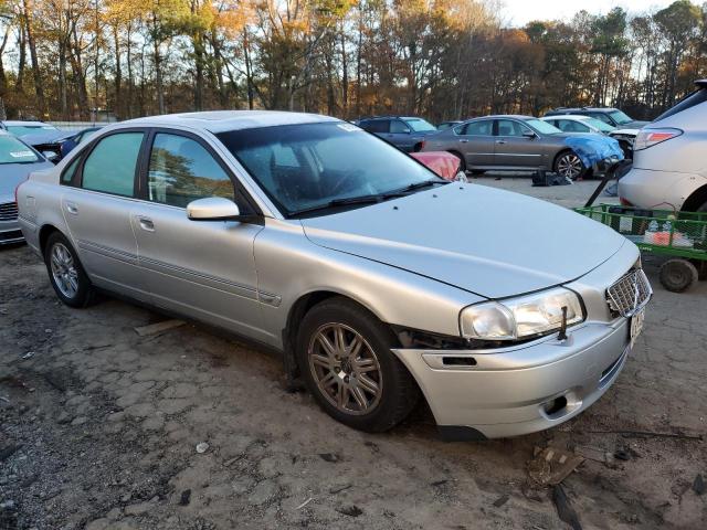 Photo 4 from auction – 2006 VOLVO S80 2.5T with VIN YV1TS592361439053