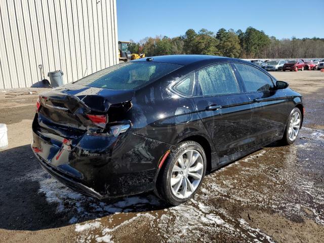 Photo 3 from auction – 2015 CHRYSLER 200 S with VIN 1C3CCCBB8FN635813