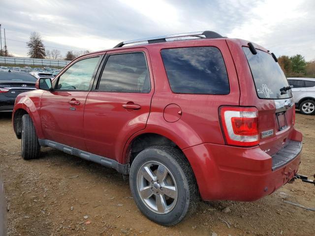 Zdjęcie 2 z aukcji – 2012 FORD ESCAPE LIM z VIN 1FMCU9EG1CKC82083