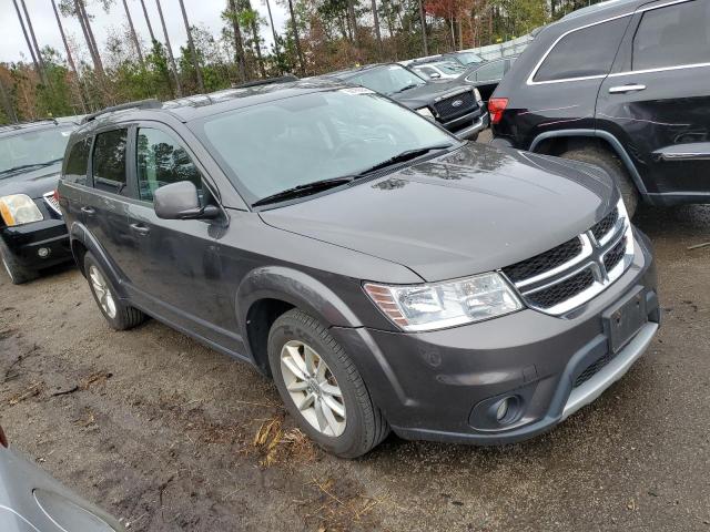 Photo 4 from auction – 2017 DODGE JOURNEY SX with VIN 3C4PDDBG2HT520736