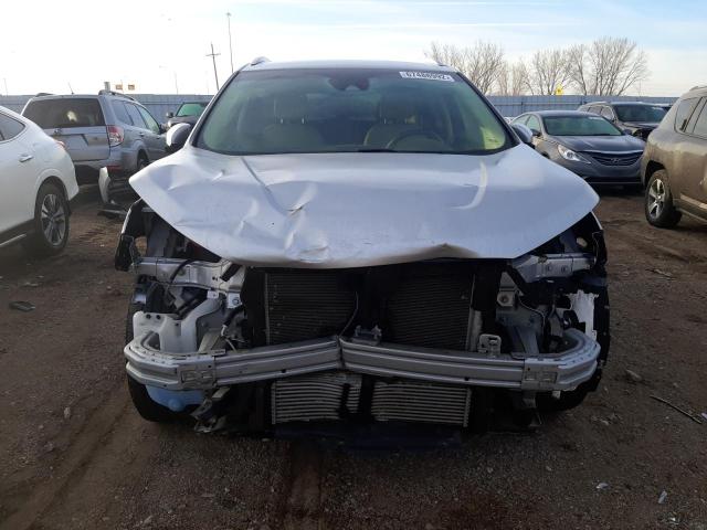 Photo 5 from auction – 2019 FORD EDGE SEL with VIN 2FMPK4J94KBB01164