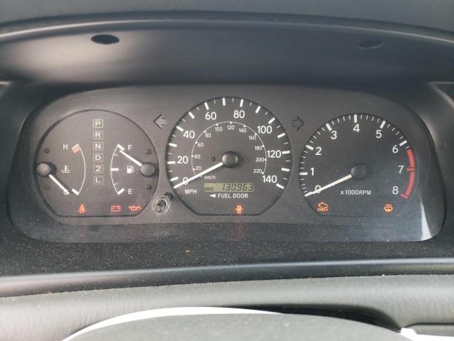 Photo 9 from auction – 2000 TOYOTA CAMRY CE with VIN JT2BG22K4Y0399935