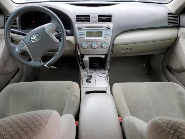 Photo 8 from auction – 2007 TOYOTA CAMRY CE with VIN 4T1BE46K77U536128