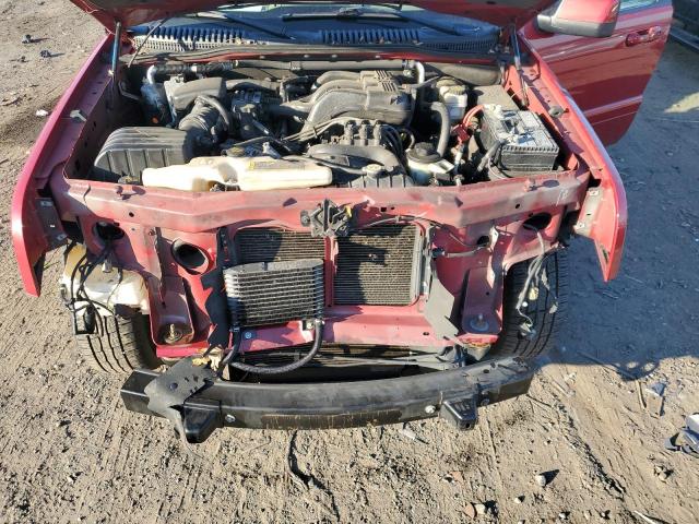 Photo 12 from auction – 2010 MERCURY MOUNTAINEE with VIN 4M2EN4HE3AUJ00953