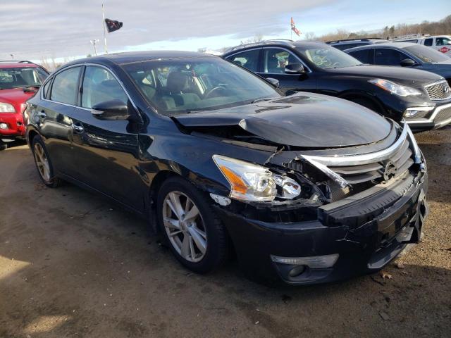 Photo 4 from auction – 2015 NISSAN ALTIMA 2.5 with VIN 1N4AL3AP2FC120789