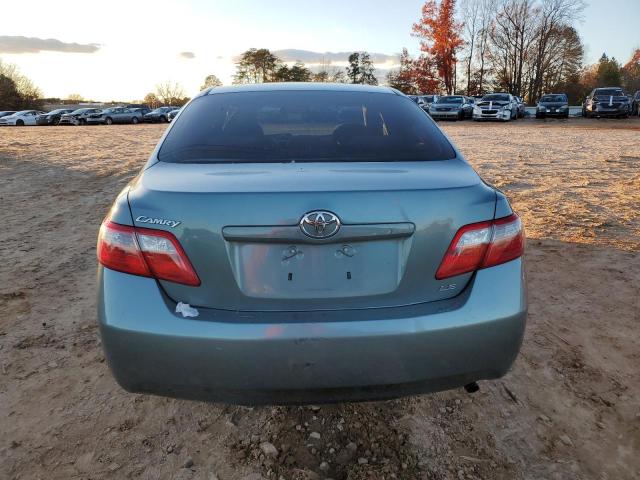 Photo 6 from auction – 2009 TOYOTA CAMRY BASE with VIN 4T4BE46K69R104803