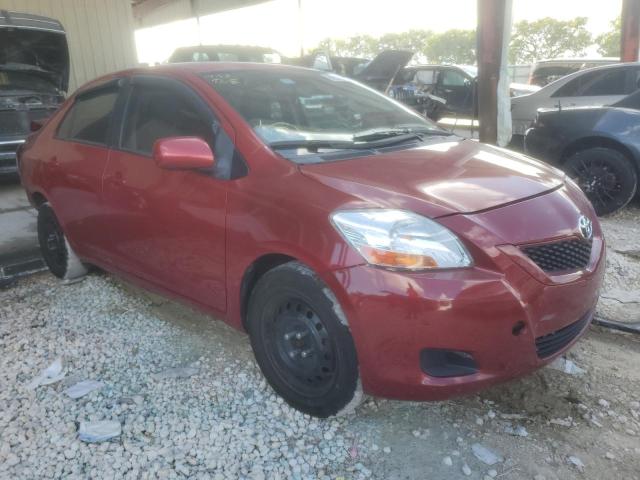 Photo 4 from auction – 2012 TOYOTA YARIS with VIN JTDBT4K34C1425380