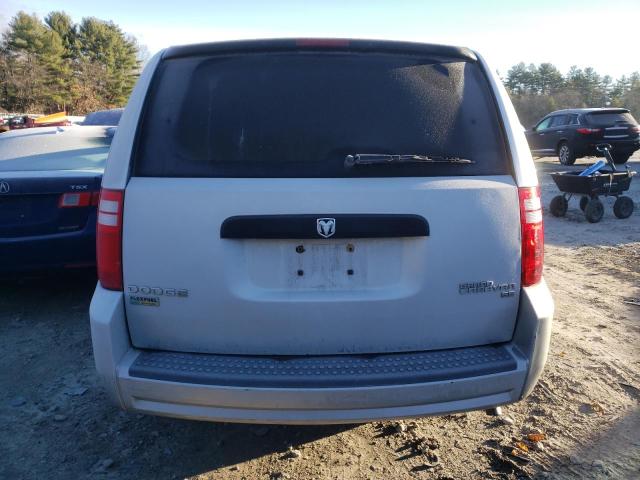 Photo 6 from auction – 2010 DODGE GRAND CARA with VIN 2D4RN4DE4AR487381