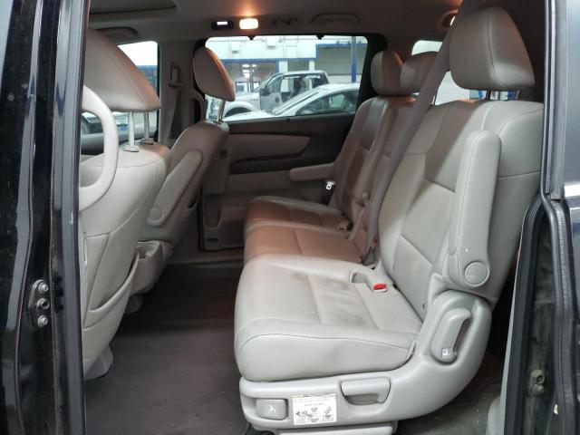 Photo 11 from auction – 2016 HONDA ODYSSEY EX with VIN 5FNRL5H60GB094252