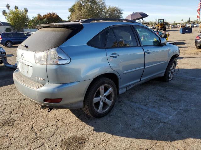 Photo 3 from auction – 2005 LEXUS RX 330 with VIN 2T2GA31U25C033850