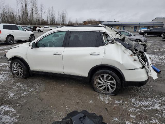 Photo 2 from auction – 2015 NISSAN ROGUE S with VIN 5N1AT2MV2FC904237