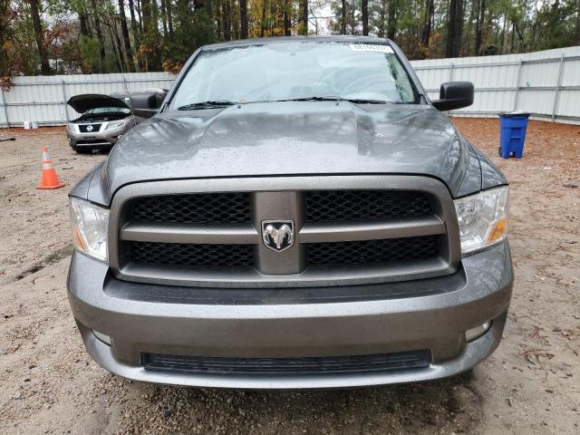 Photo 5 from auction – 2012 DODGE RAM 1500 S with VIN 1C6RD6FT9CS141715