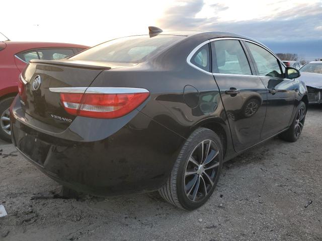 Photo 3 from auction – 2016 BUICK VERANO SPO with VIN 1G4PW5SK5G4124062