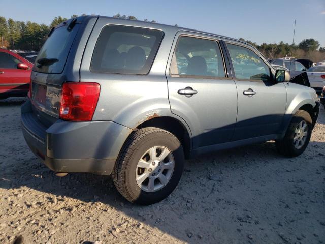 Photo 3 from auction – 2011 MAZDA TRIBUTE I with VIN 4F2CY9C78BKM07459