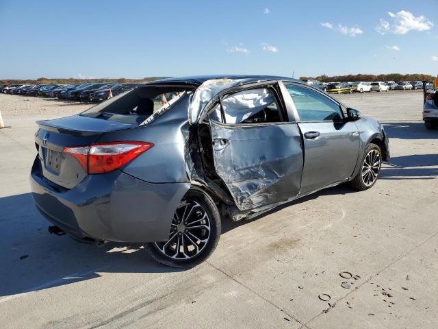 Photo 3 from auction – 2014 TOYOTA COROLLA L with VIN 5YFBURHE9EP066108