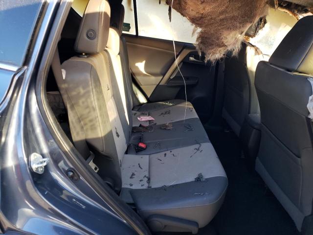 Photo 11 from auction – 2013 TOYOTA RAV4 LIMIT with VIN 2T3DFREV9DW046338